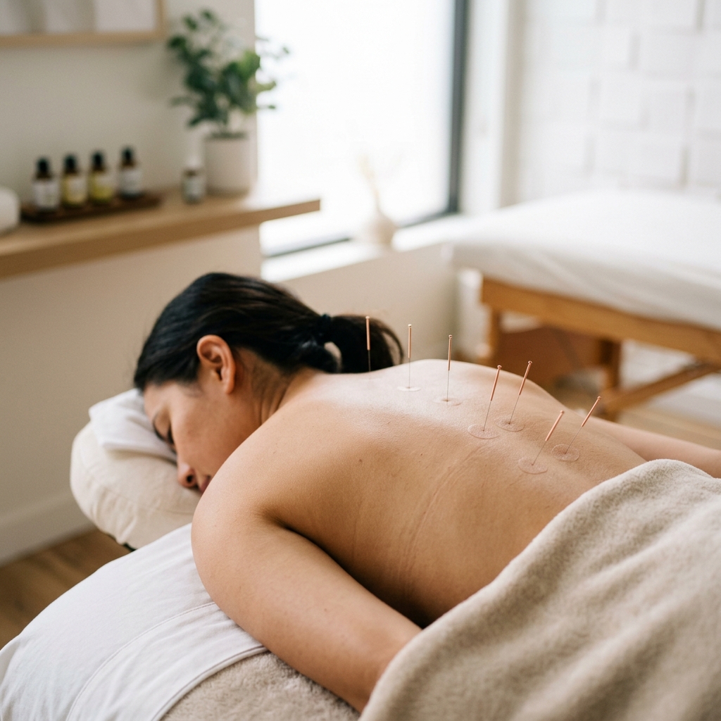 Acupuncture