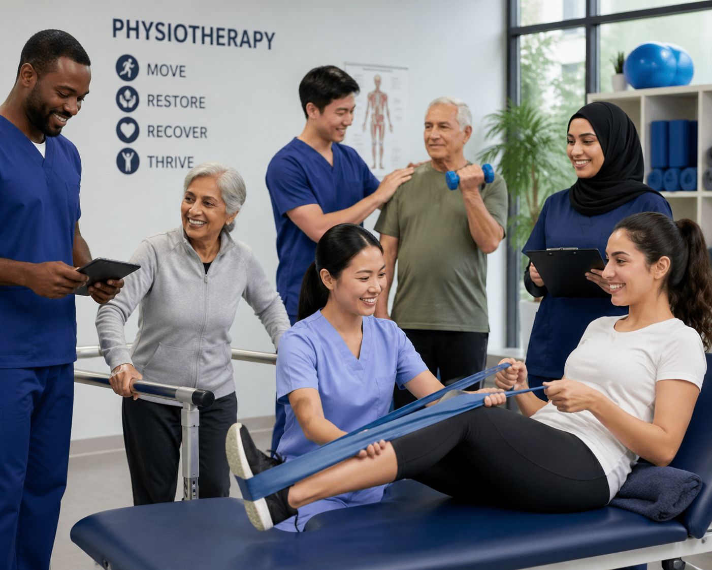 Interim Federal Health Program (IFHP)