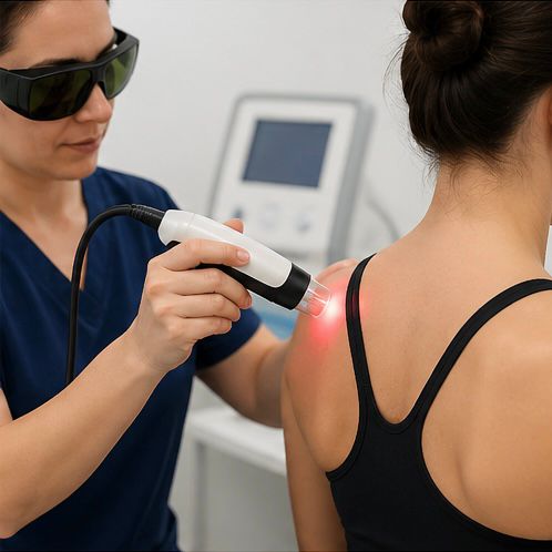 Laser Therapy