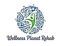Wellness Planet Rehab Logo