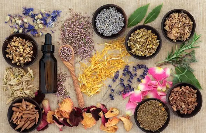 Naturopathy