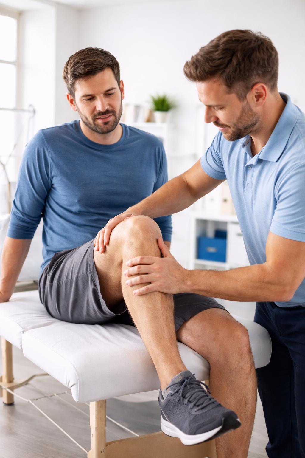 Physiotherapy