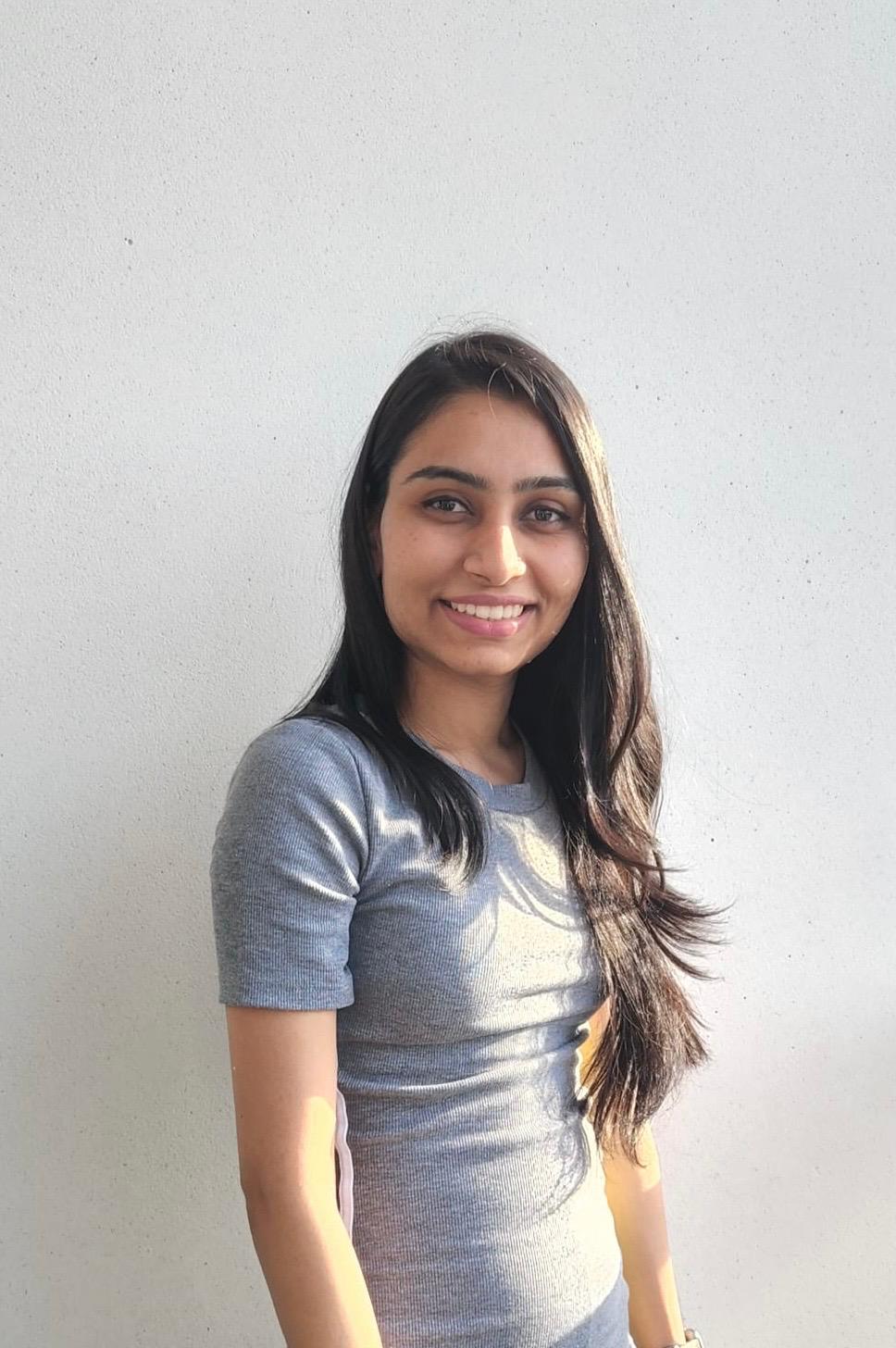 Pooja Patel