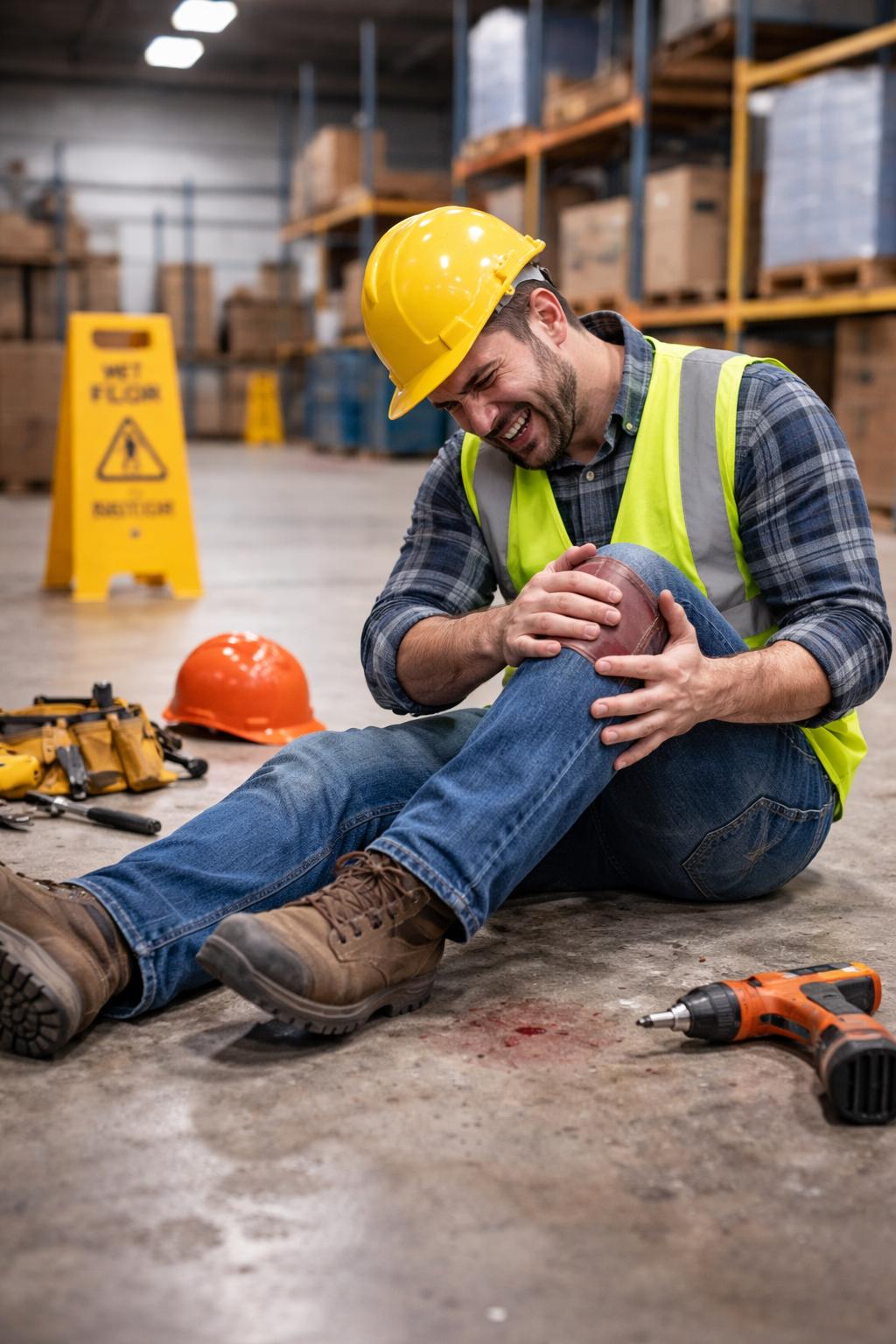 Workplace Safety and Insurance Board (WSIB)